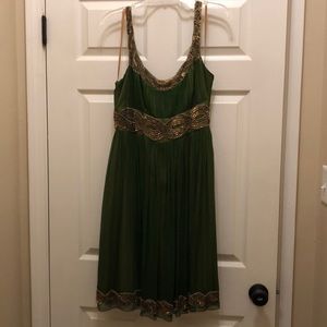 Adrianna Papell Evening dress